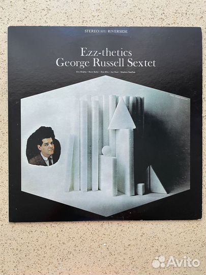 G. Russell/ D. Washington/ J. McLean/ O. Coleman