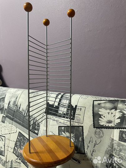 Подставка для дисков