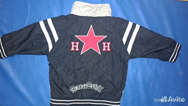 Пакет одежды на мальчика 2 года