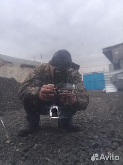 Капот на бмв Е 39