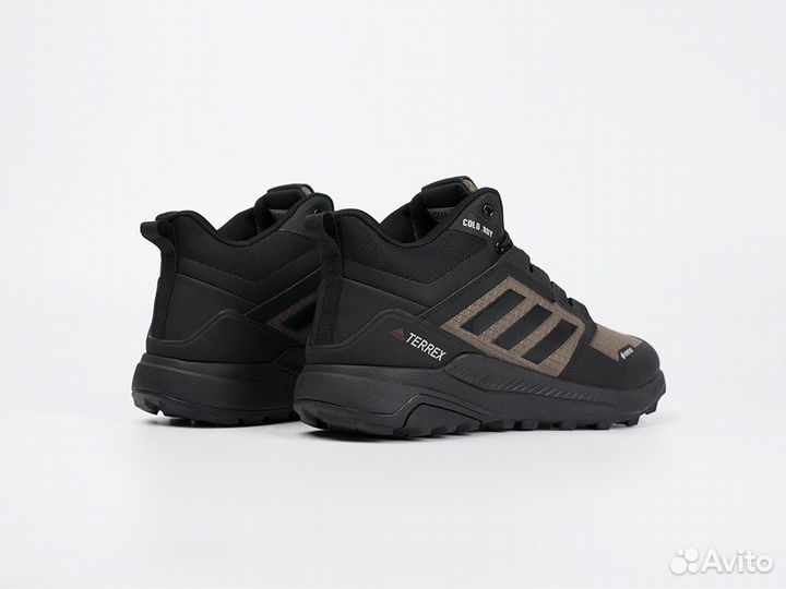 Зимние Кроссовки Adidas Terrex Артикул 43742