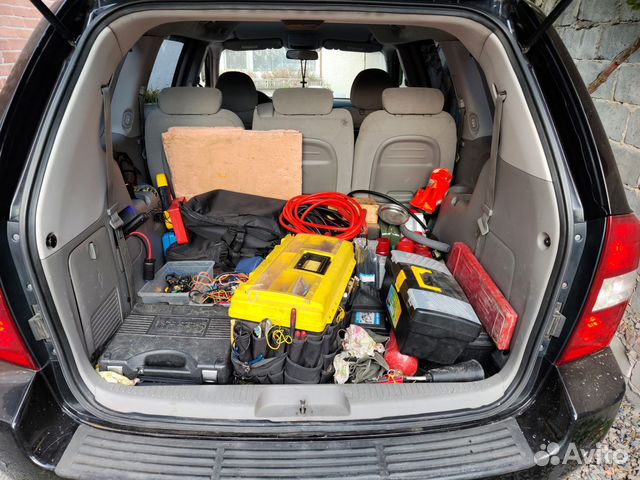 Автоэлектрик.Диагностика и ремонт с выездом в Ростове-на-Дону | Услуги ...