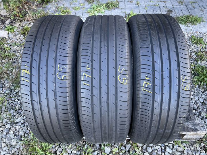 Yokohama Geolandar G98FV 225/65 R17