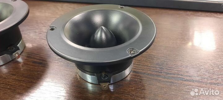 Высокочастотные динамики (Твитеры) Alphard T-34