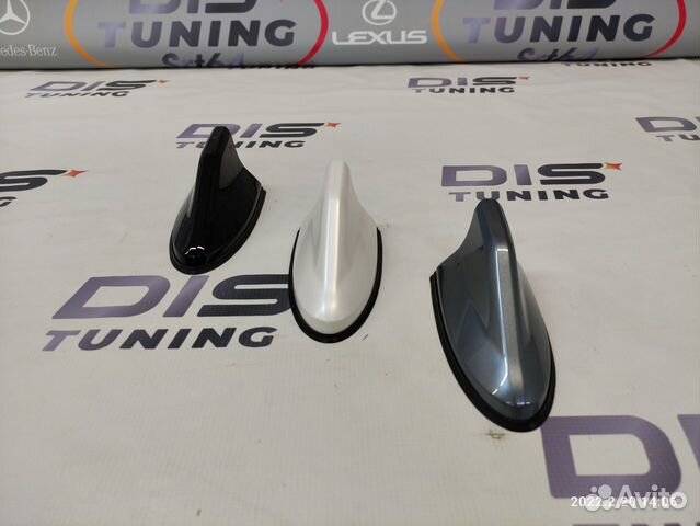 Антенна плавник Toyota, Honda, Nissan и другие