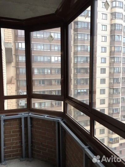 Лоджии и балконы. Остекление,утепление,отделка(арт