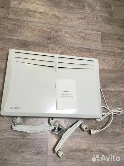 Конвектор электрический Aceline