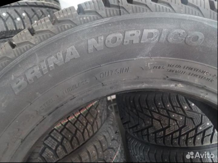 Viatti Brina Nordico V-522 185/60 R15 84T