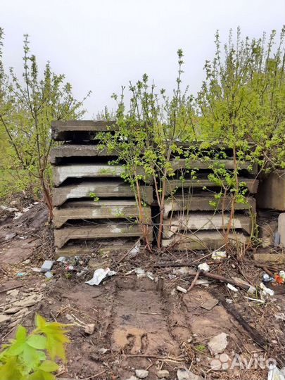 Плиты перекрытия жби бу