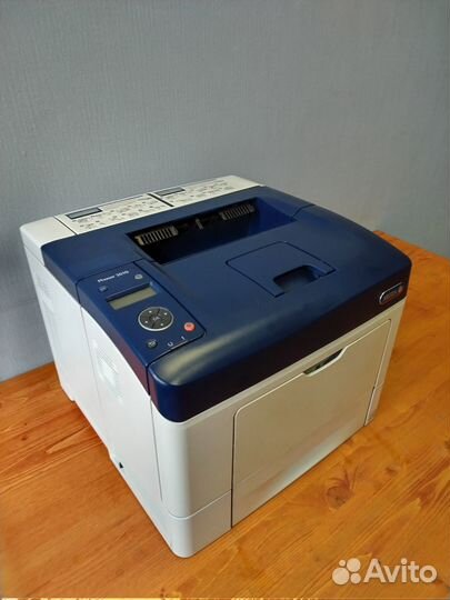 Принтер Xerox Phaser 3610