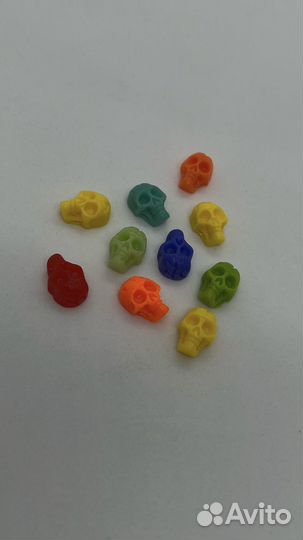 Фигурки для ногтей