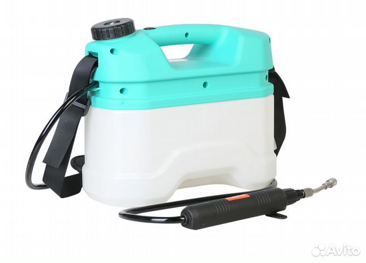 Опрыскиватель садовый Sturm GS8205