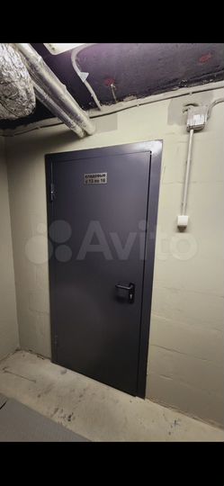 Машиноместо, 10 м²