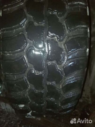 Seiberling Touring 2 12.00/32 R15