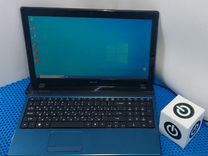 Ноутбук Acer Aspire 5560G