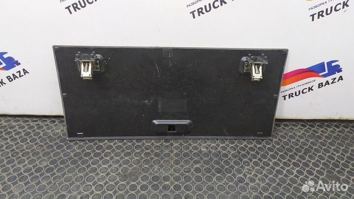 Дверца бардачка Man TGA, Man TGS, Man TGX