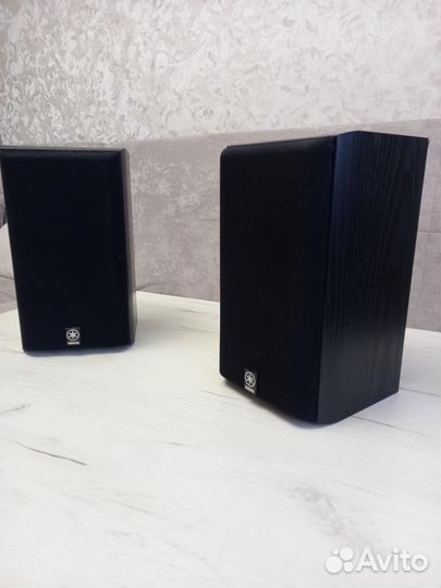 Акустика Yamaha NS-P60