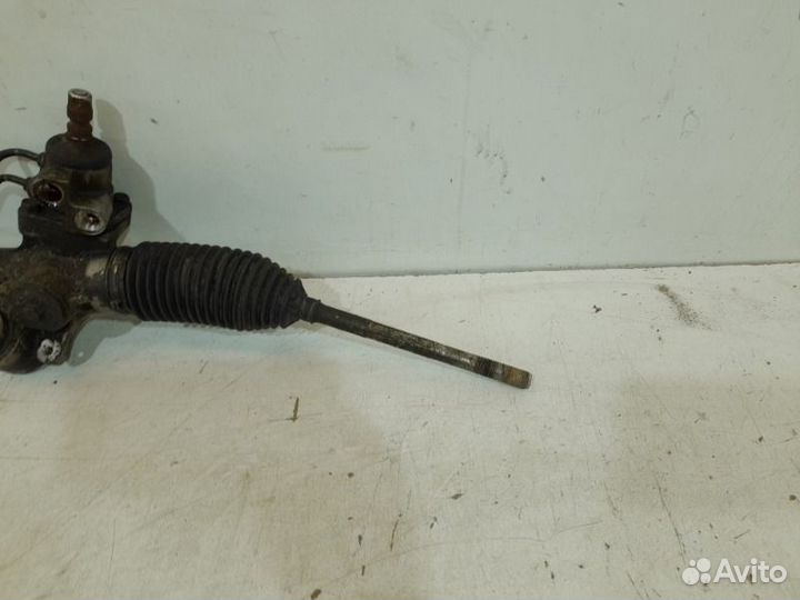Рулевая рейка передняя Toyota Fortuner 2 2018