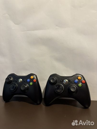 Игровая приставка Xbox 360 S