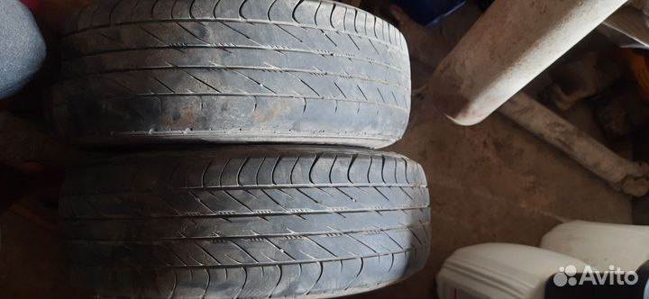 Колеса летние Волга 195/65 R15