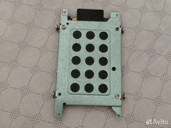 Жёсткий диск Baracuda 500 gb