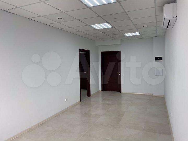 Сдам офисное помещение, 135 м²