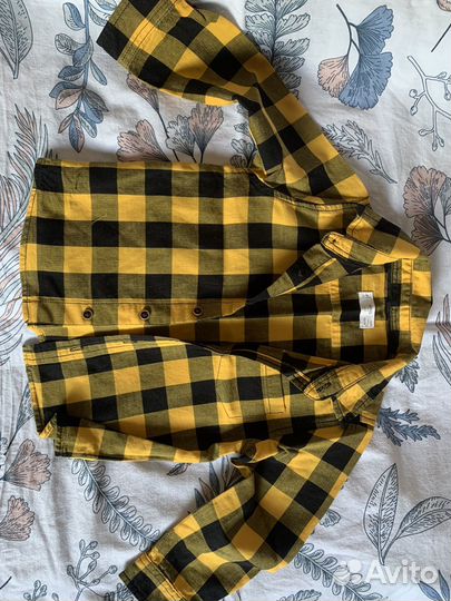 Рубашка для мальчика