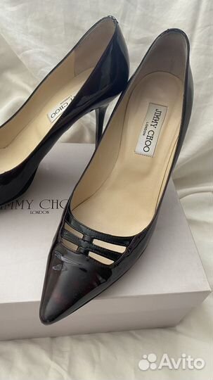 Туфли Jimmy Choo оригинал