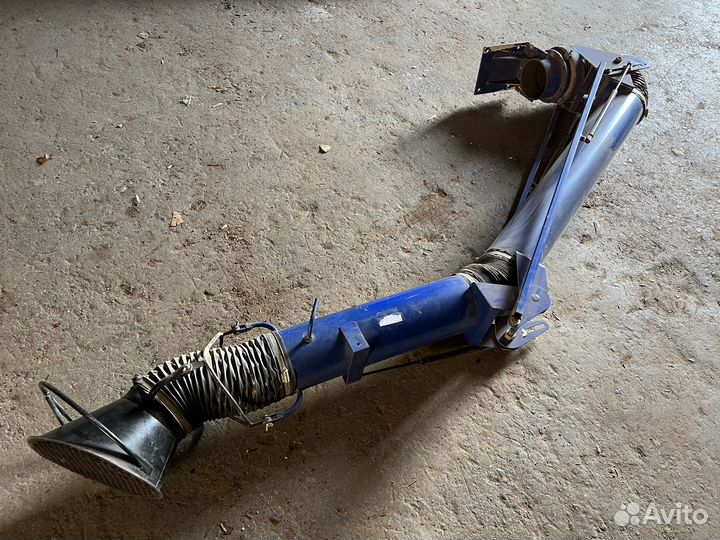 Подвесное вытяжное устройство ву-2/160 Invent