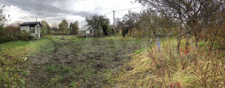 Участок 6,8 сот. (СНТ, ДНП)