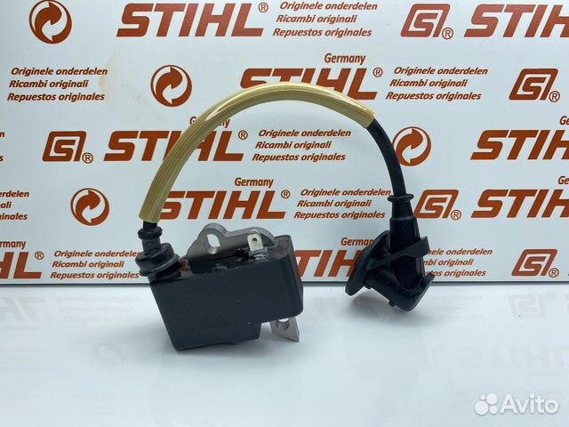 Модуль зажигания stihl MS 361