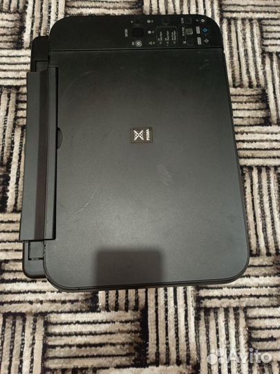 Мфу струйный