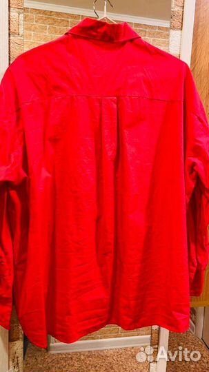 Рубашка женская