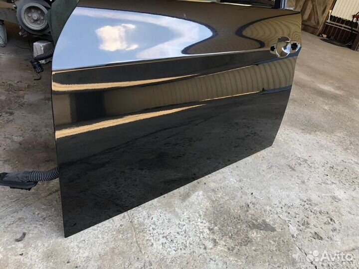 Дверь на bmw е90