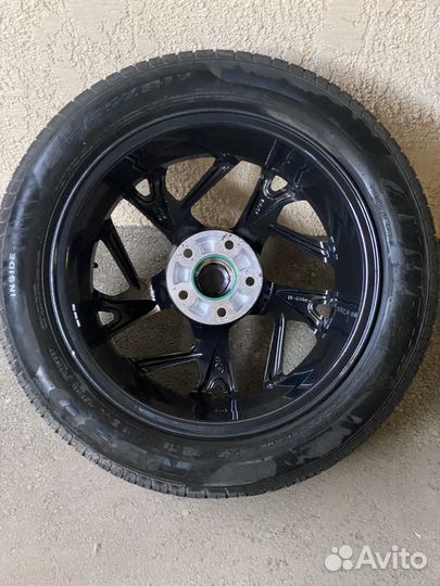 Winrun R330 215/55 R17