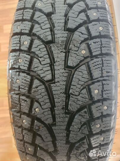 Hankook I'Pike RW11 215/60 R17