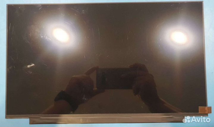 Матрица 16,1 Led 1920*1080 IPS 40 PIN