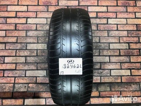 Goodyear Eagle NCT 5 Eco 205/55 R16 91H