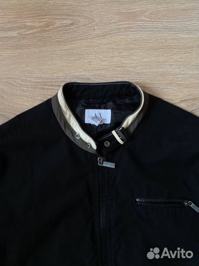 Куртка armani exchange italy luxury vintage