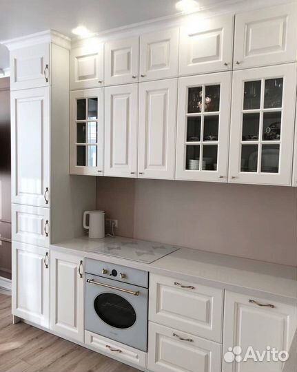 Кухни на заказ