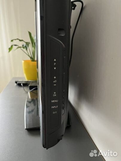 Телевизор lg 32 дюйма