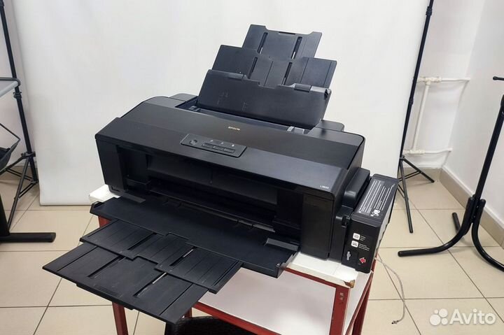 Принтер Epson 1800