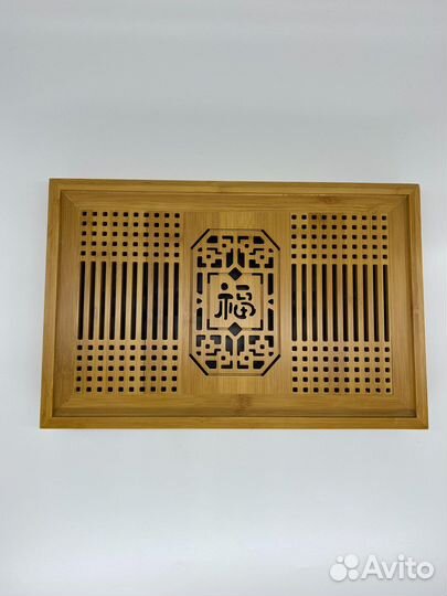 Чабань классическая 43 х 28см