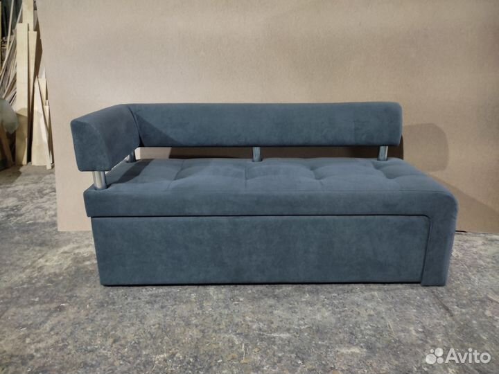 Диван в кухню со спальным местом