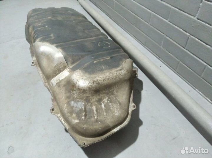 Бак топливный Hyundai Solaris седан 1.6 2018