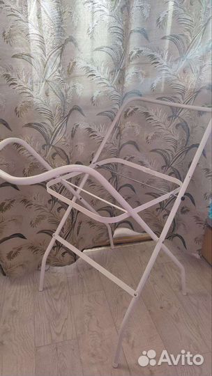 Подставка для детской ванночки