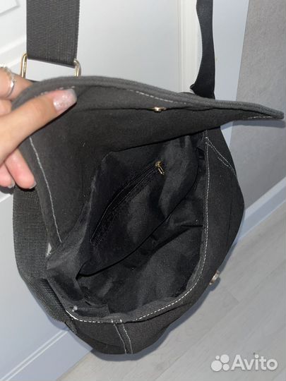 Vivienne westwood сумка