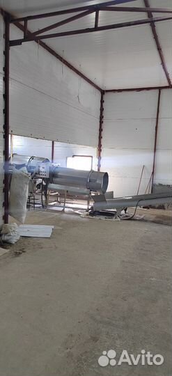 Продам готовый бизнес производство сухого корма