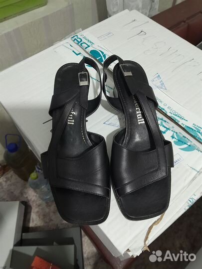 Мокасины женские