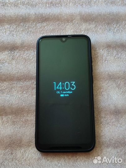 Xiaomi Mi A3, 4/64 ГБ